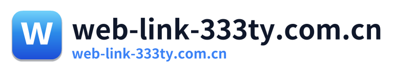 web-link-333ty.com.cn